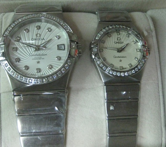 Omega watch man-573